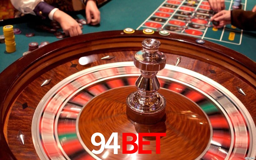 A Emoção da Loteria na 94bet: Uma Chance de Mudança de Vida