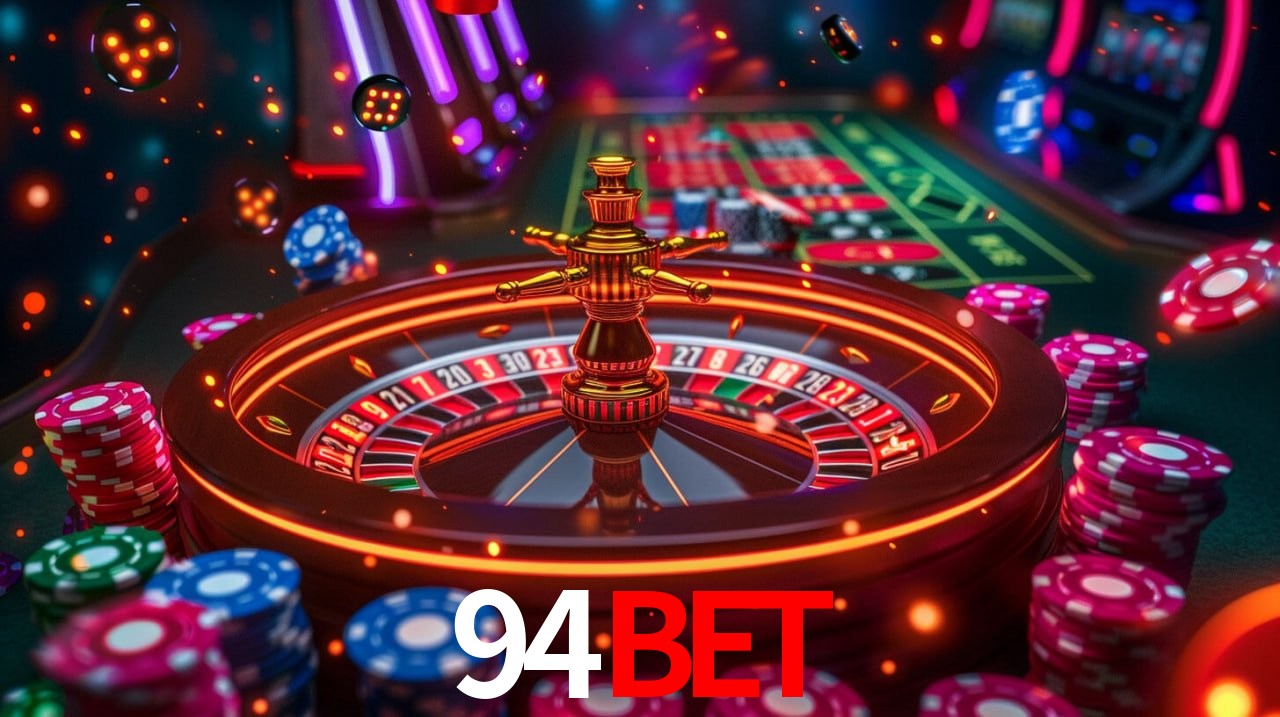 Explorando a Categoria de Eventos em Apostas na 94bet