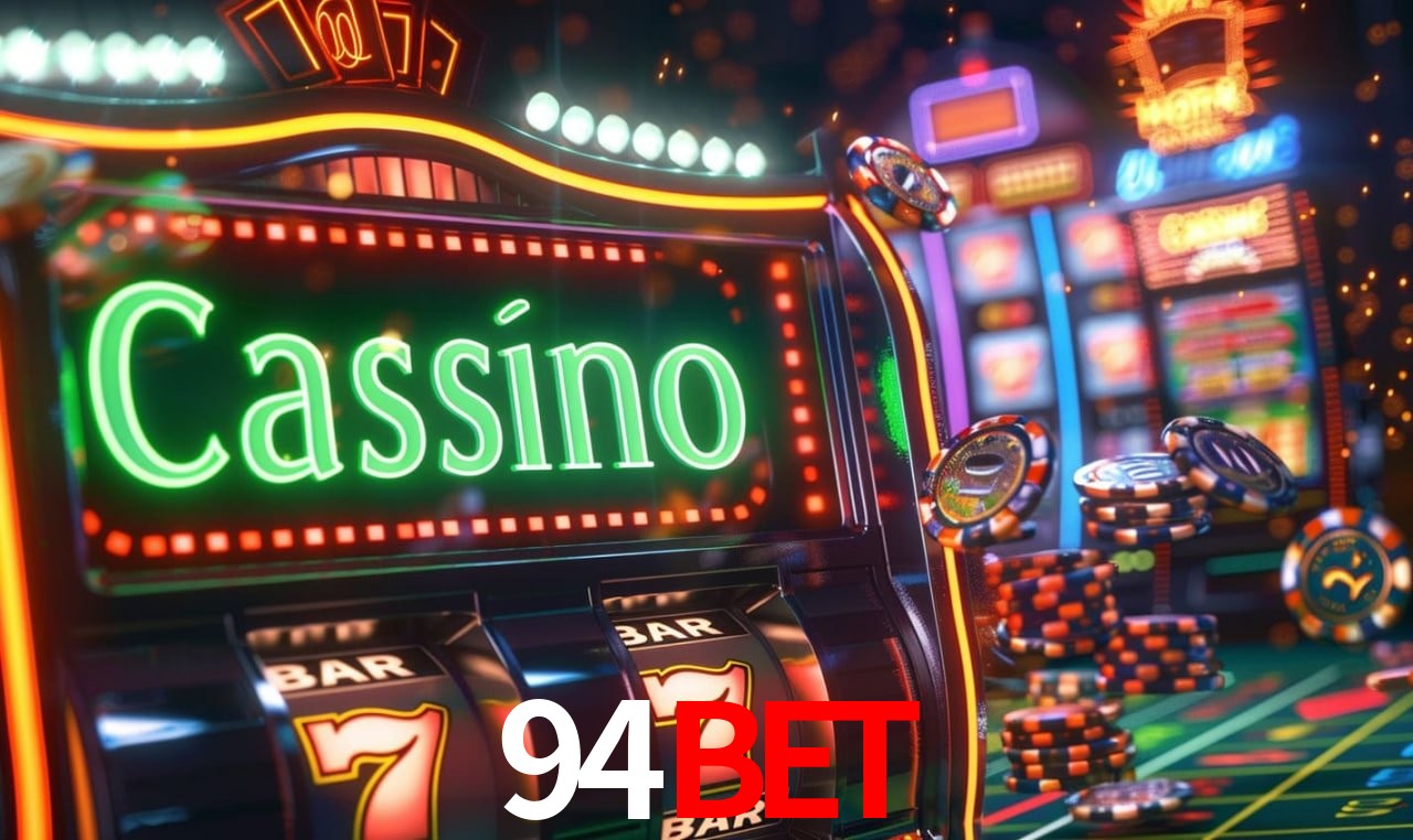 Recursos de Bônus 94bet