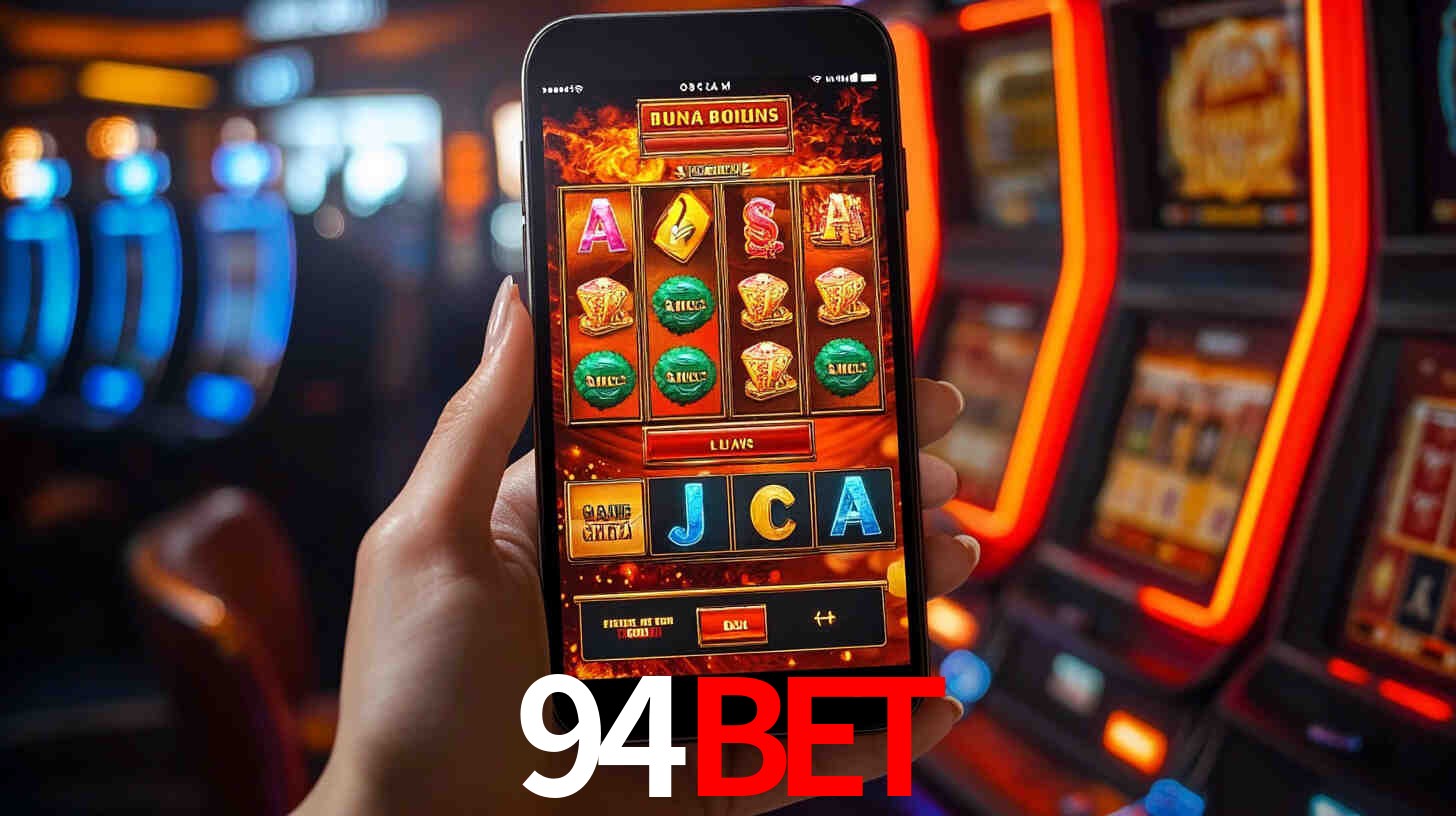 94bet,94bet plataforma