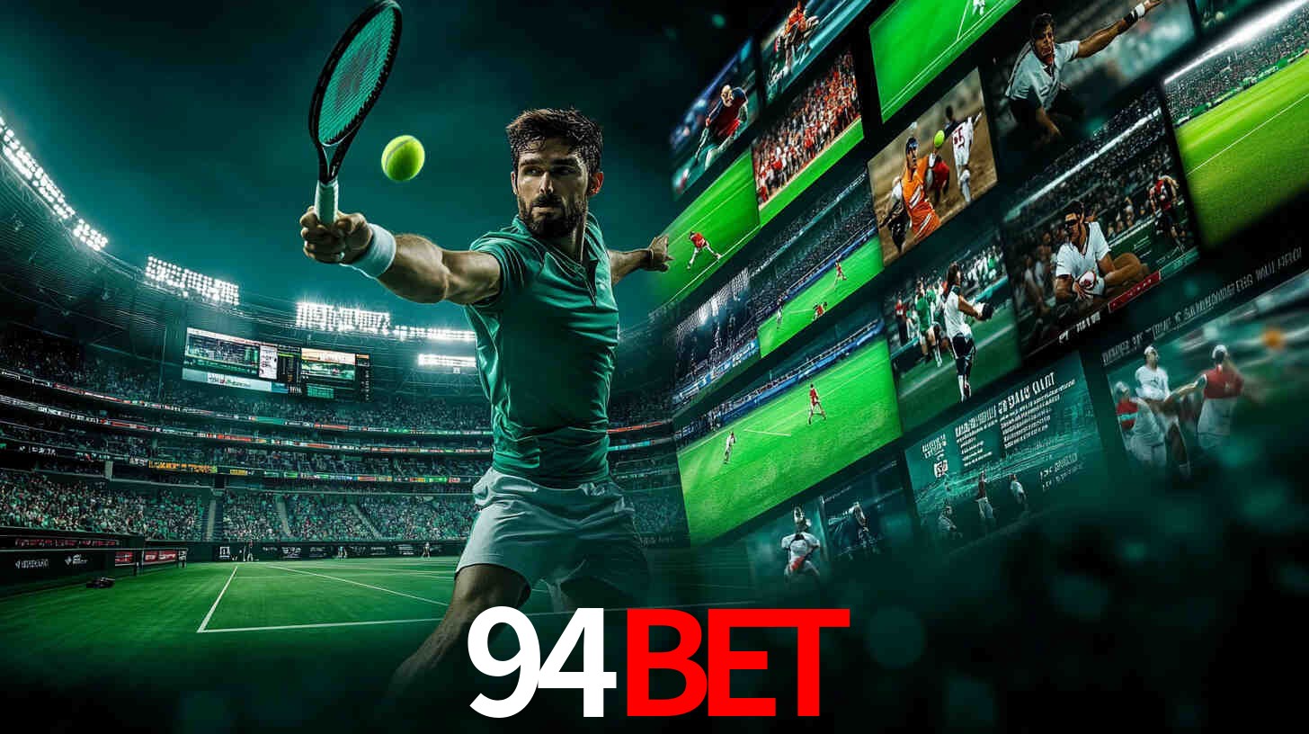 A Revolução dos Aplicativos de Jogos no 94bet
