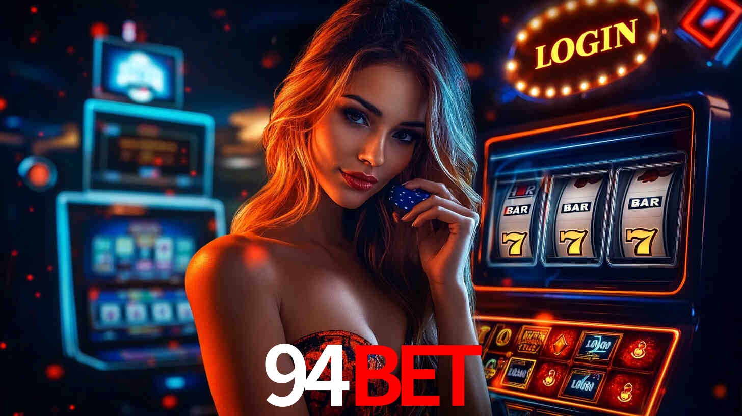 94bet: A Experiência de Casino com Jogos de Mesa ao Vivo