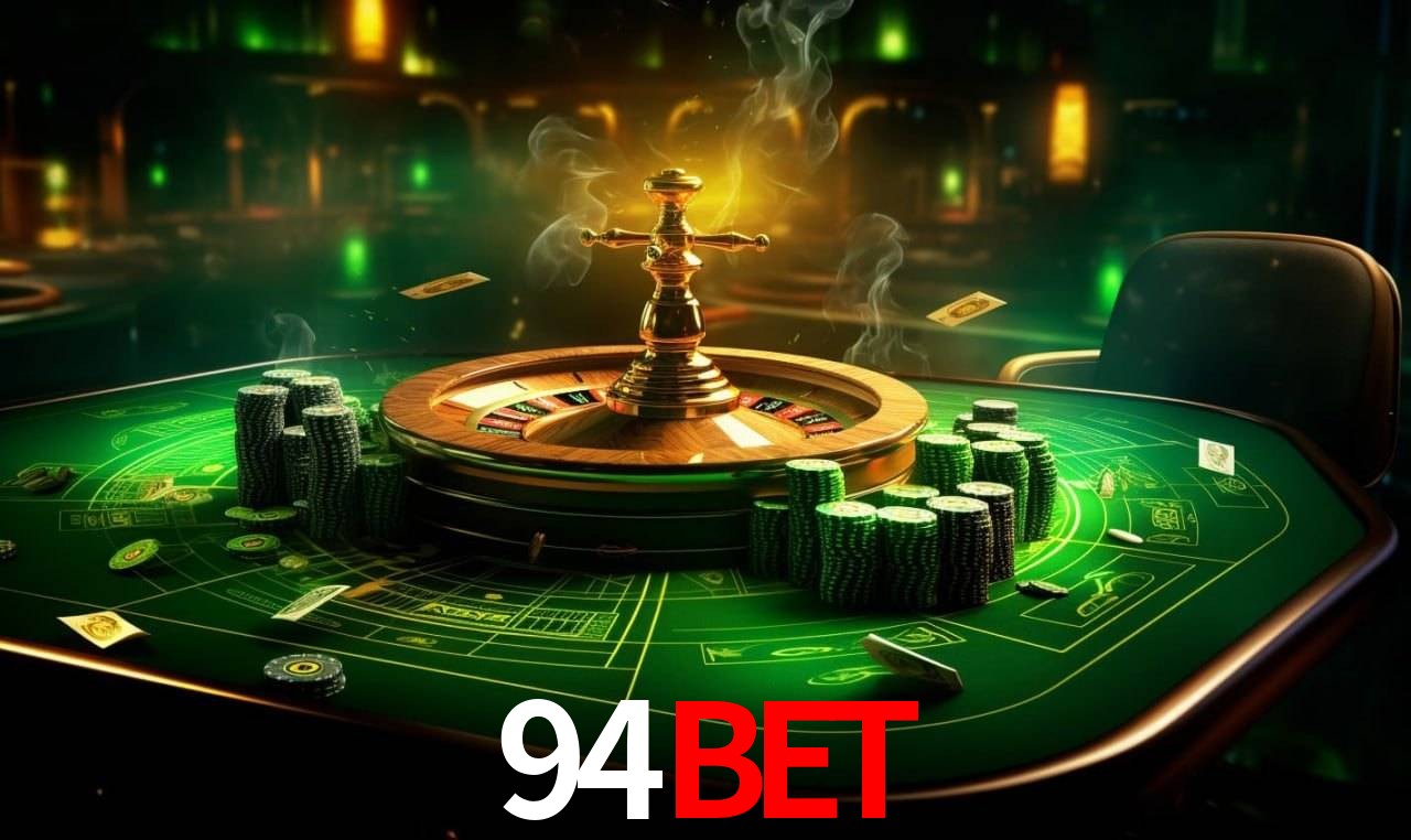 Descubra a Essência do 94bet: Nossa História e Compromissos