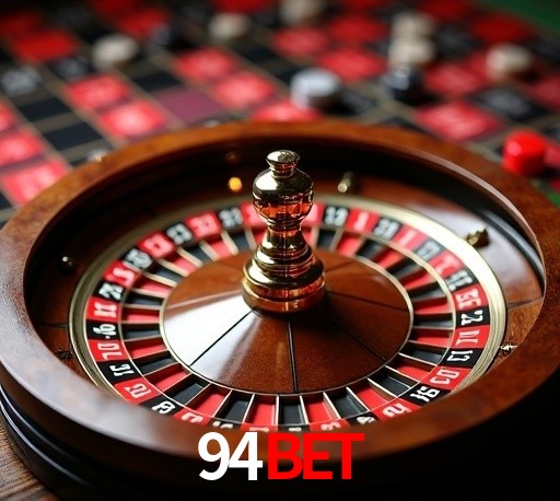Design Responsivo 94bet