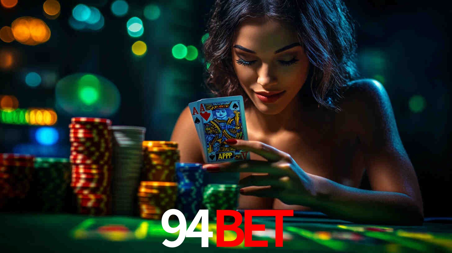 Inovações de Jogos na 94bet: O Futuro das Experiências Interativas