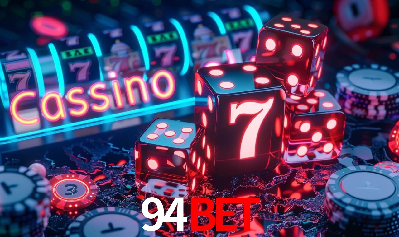 Welcome Bonus 94bet