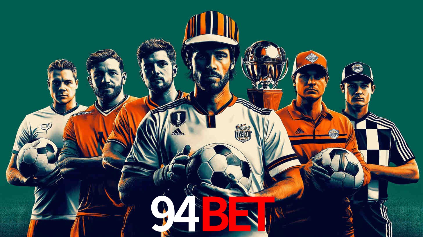Desvendando o Mundo dos Jogos Virtuais na 94bet