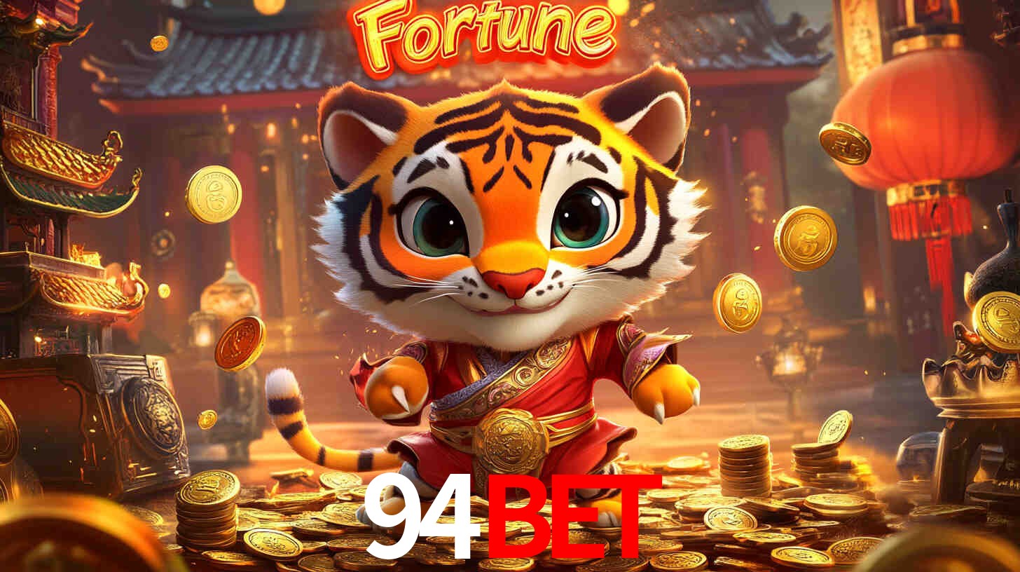 Inovações de Jogos na 94bet: O Futuro das Experiências Interativas