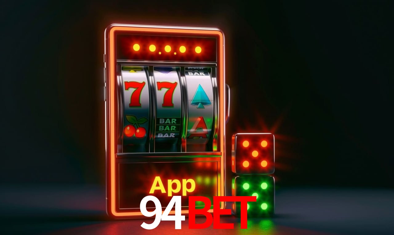 Apostas de Futebol 94bet