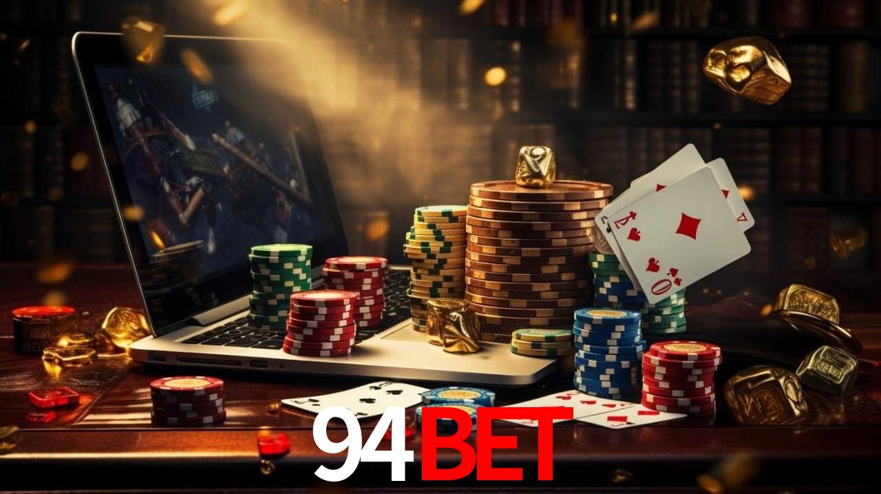 PIX Instantâneo 94bet