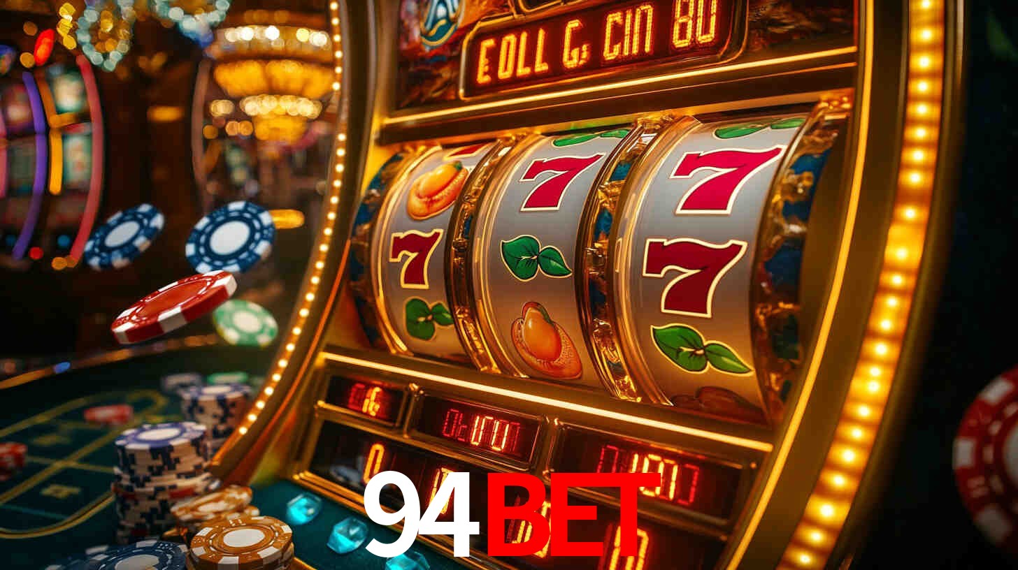 Welcome Bonus 94bet
