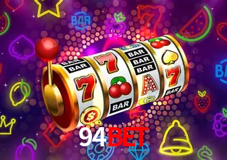 Descubra o Mundo do Cassino Online com 94bet