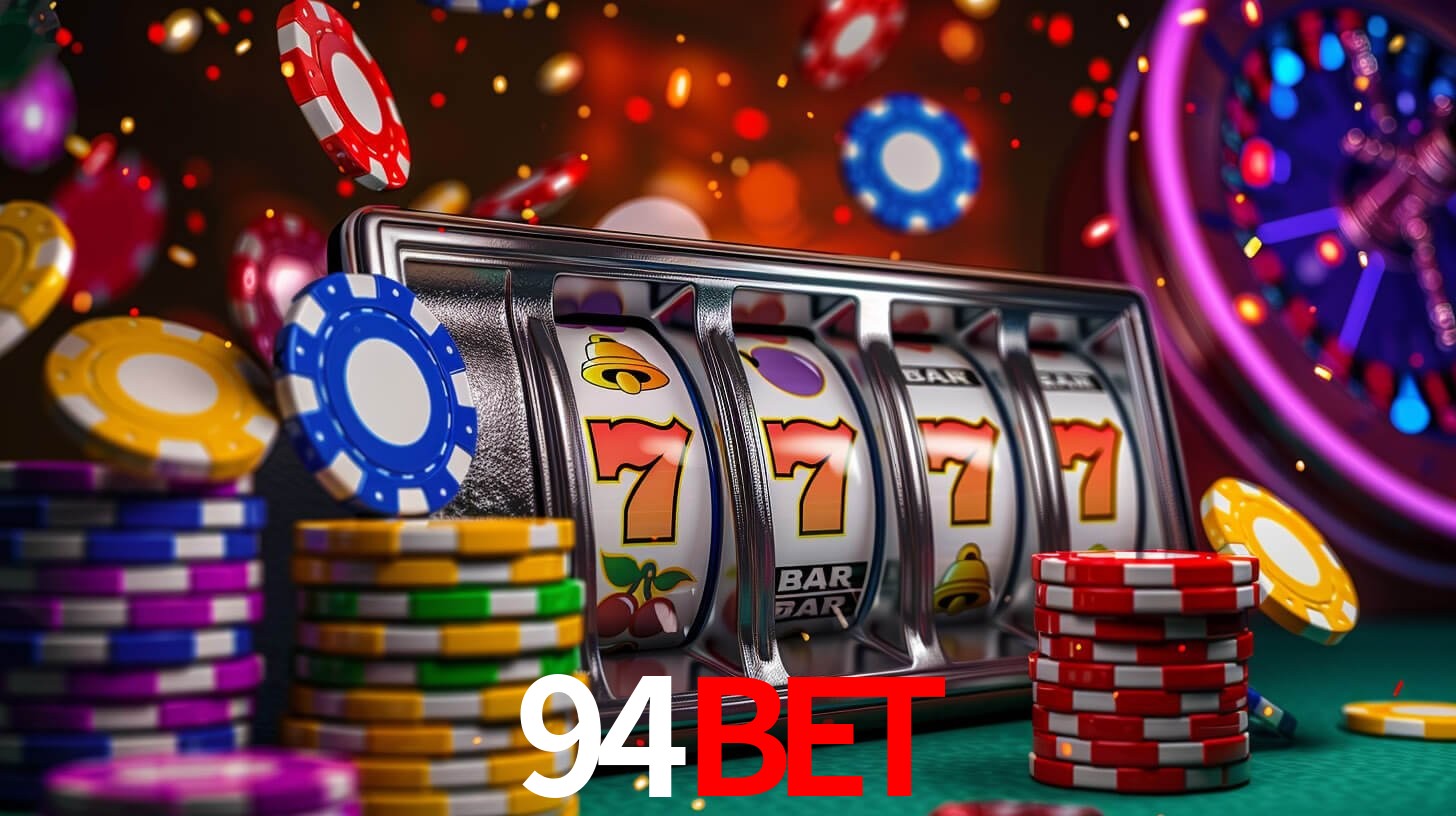 Desvendando o Mundo dos Jogos Virtuais na 94bet