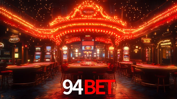 Ofertas Imperdíveis na 94bet: Promoções e Bônus Que Valem a Pena