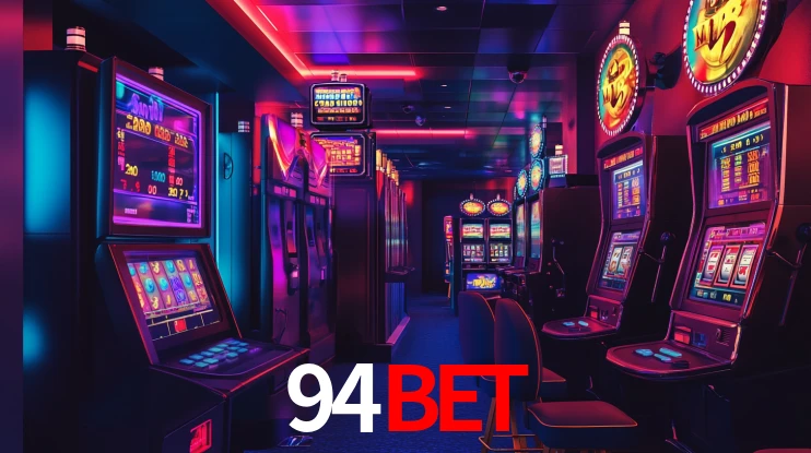 94bet App Interface
