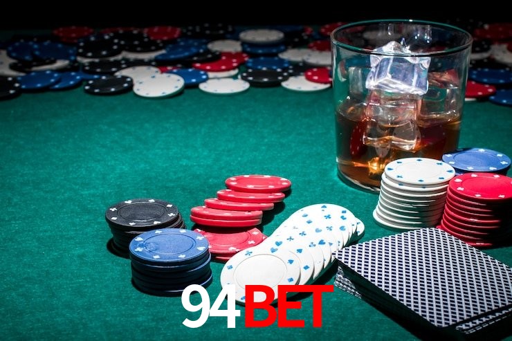 Jogos Exclusivos 94bet
