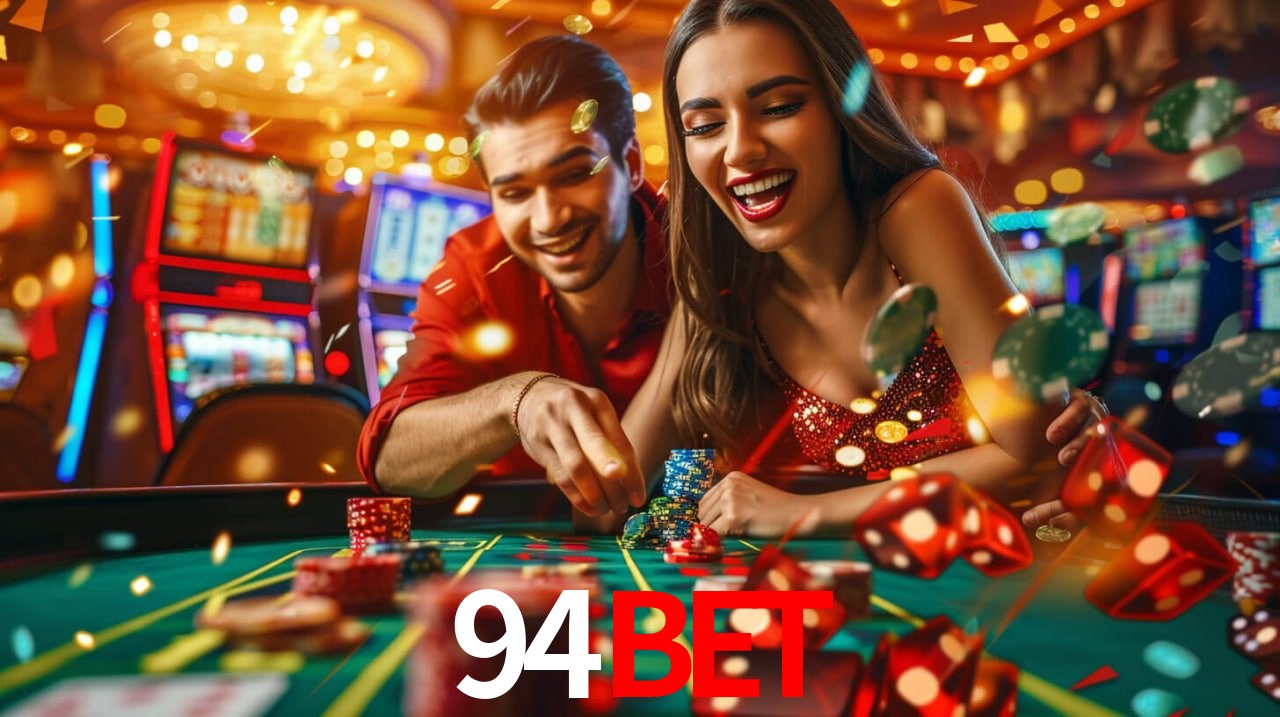 Avaliações dos Jogadores 94bet