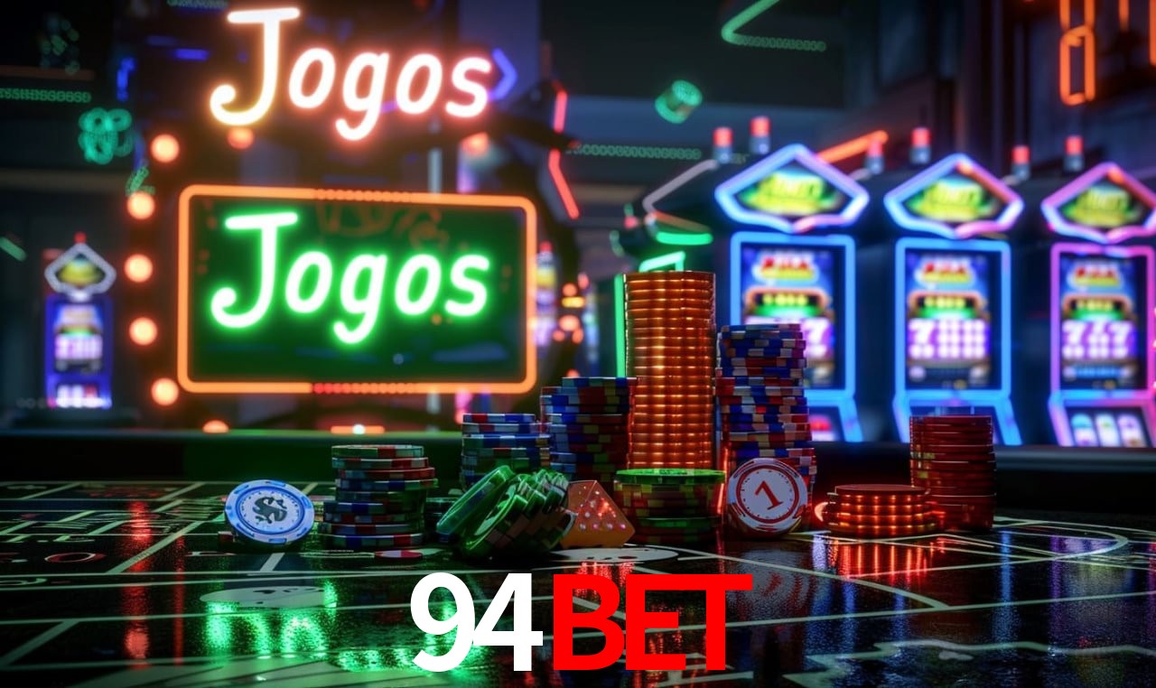 Bônus Generosos e Exclusivos no 94bet para Você!