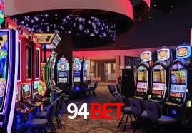 Integração de APIs 94bet