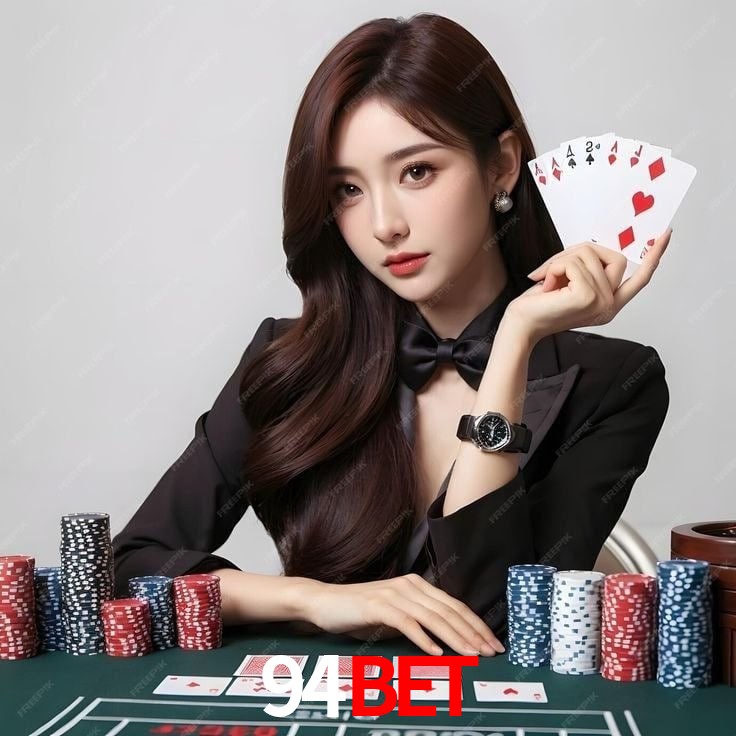 Casino Ao Vivo 94bet