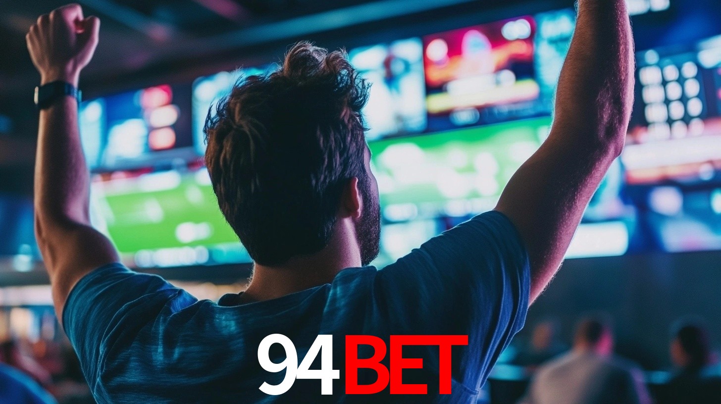 94bet - Cassino Sempre com Você - 94bet plataforma