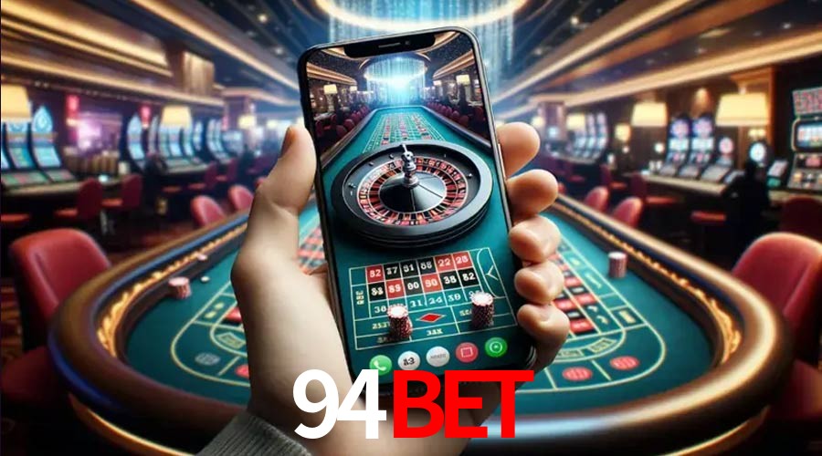 Slot Games 94bet
