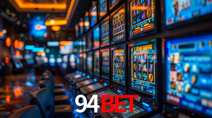 Account Benefits 94bet