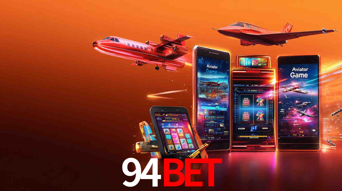 A Experiência Imersiva dos Cassinos Ao Vivo no 94bet