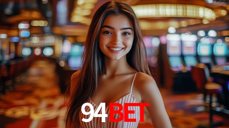 Exclusive Games 94bet