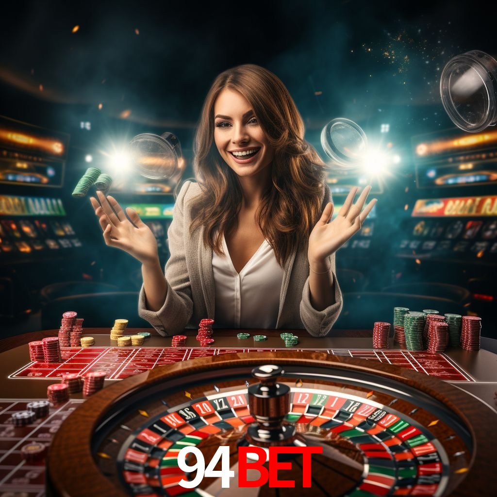 Explore as vantagens do 94bet: serviço profissional e confiabilidade