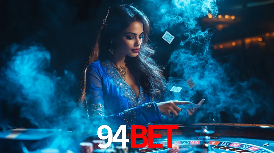 A Popularidade dos Caça-Níqueis no 94bet
