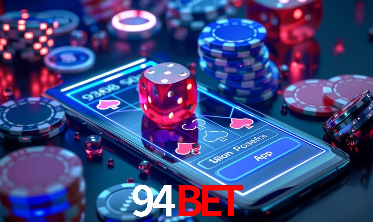 cassino 94bet