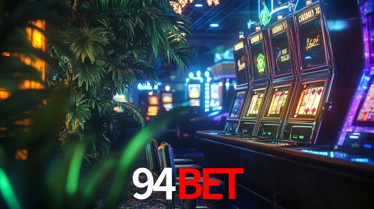 Blackjack Table 94bet