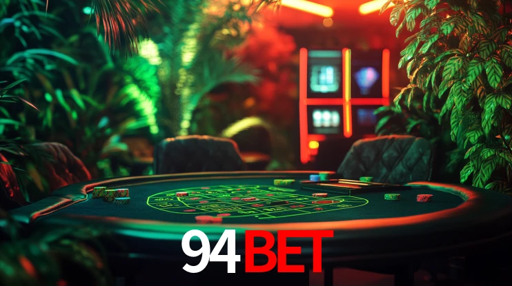 Roulette Table 94bet