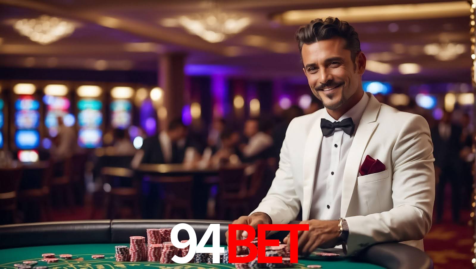 Diretório de Jogos 94bet