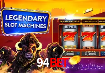 Desvendando o Mundo dos Jogos Virtuais na 94bet