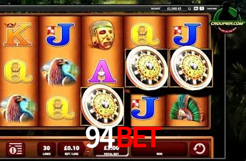 Desvendando o Mundo dos Jogos Virtuais na 94bet