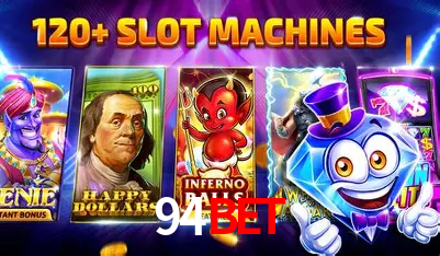 APP oficial da 94bet para mobile
