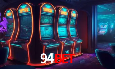 A Popularidade dos Caça-Níqueis no 94bet