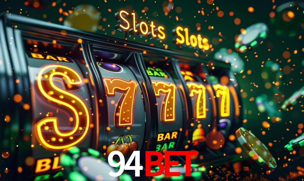 Bônus Diários 94bet