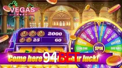Exclusive Offers 94bet