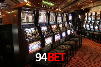 A Emoção da Loteria na 94bet: Uma Chance de Mudança de Vida
