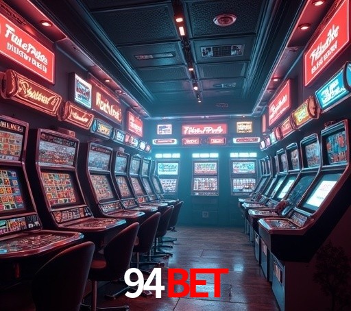 Sistemas de Segurança 94bet
