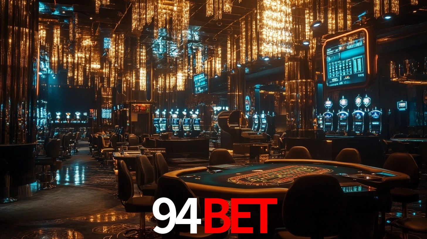 94bet: Seu Especialista em Apostas Esportivas Brasileiras