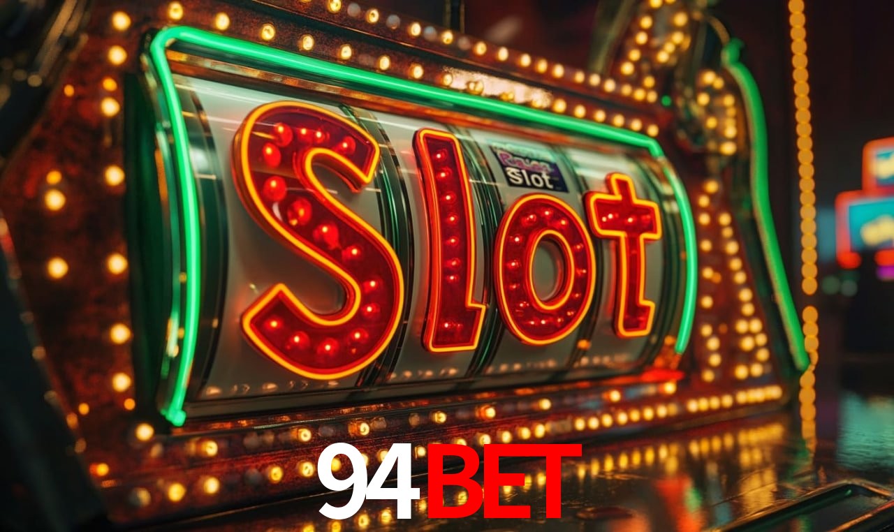 Jogos de Slot 94bet