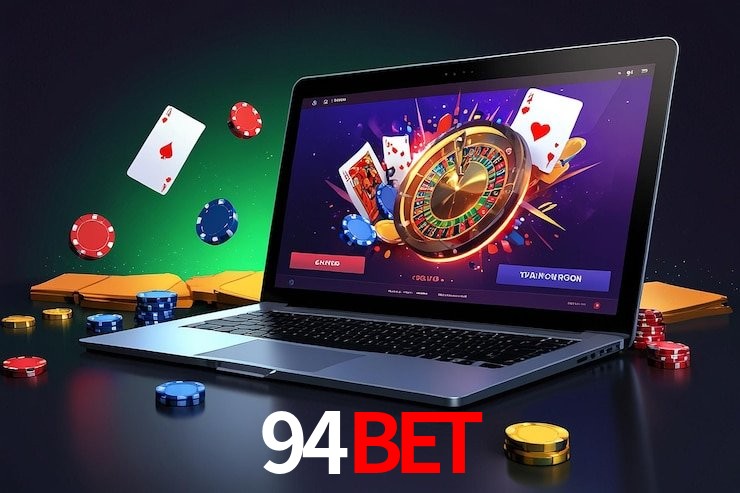 Segurança 2FA 94bet