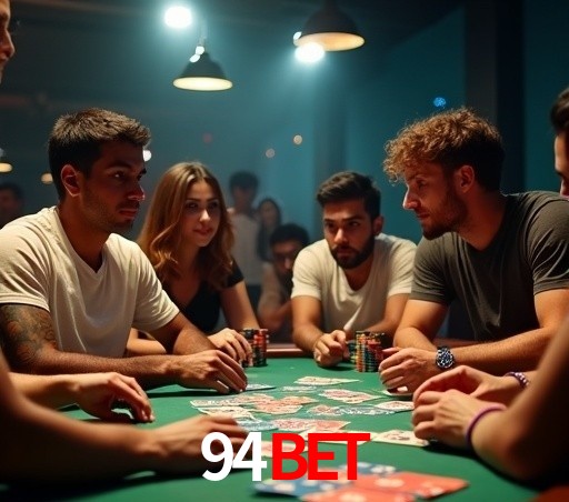 Especiais de Fim de Semana 94bet