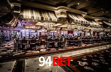 Seasonal Promotions 94bet