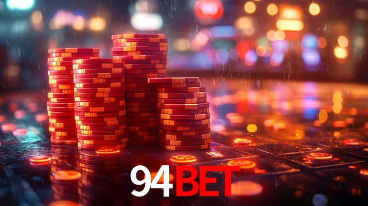 Experimente o Login Seguro Premium no 94bet