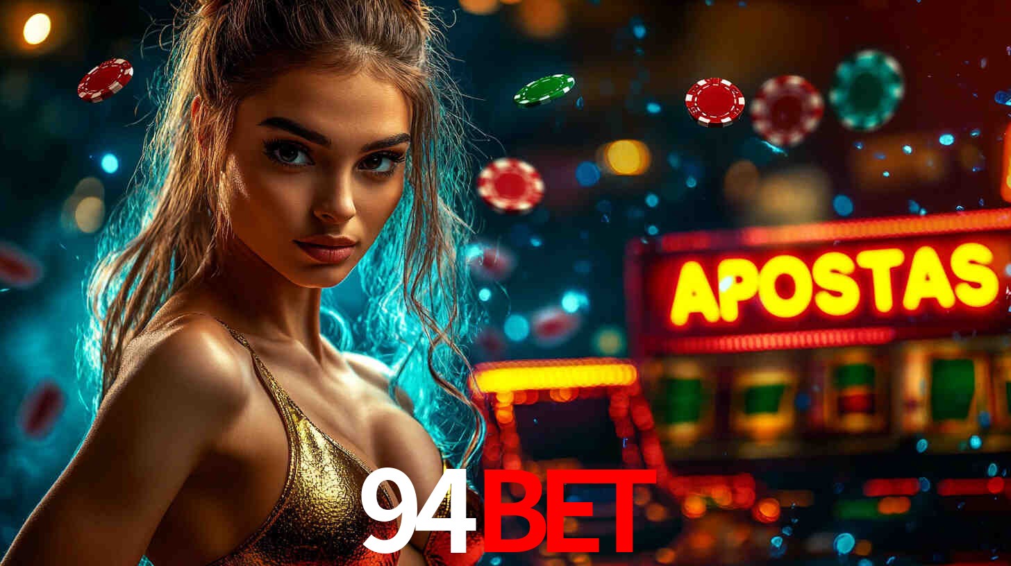 Descubra a Magia dos Jogos de Arcade no 94bet